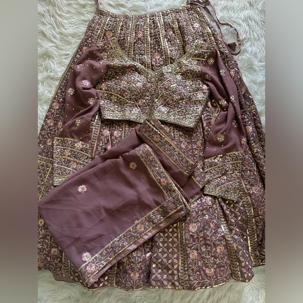 Lehenga